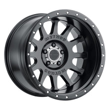 Load image into Gallery viewer, Method MR605 NV 20x9 -12mm Offset 5x5 71.5mm CB Matte Black Wheel - DTX Performance