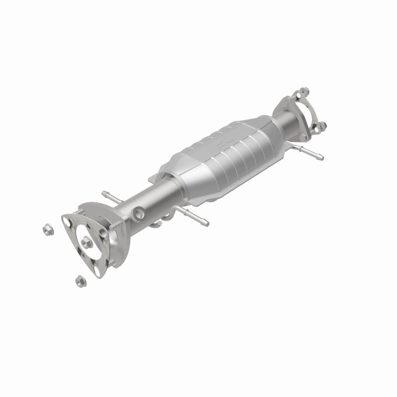 MagnaFlow Conv DF GM S10 4.3L 4WD - DTX Performance