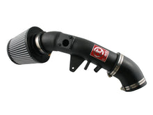 Load image into Gallery viewer, aFe Takeda Intakes Stage-2 PDS AIS PDS Honda Civic Si 06-11 L4-2.0L (blk) - DTX Performance