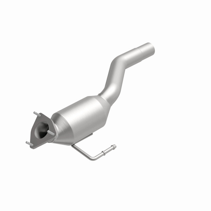 MagnaFlow Conv DF 04-07 VW Touareg 4.2L Driver Side - DTX Performance