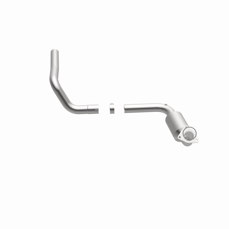 MagnaFlow Catalytic Converter Direct Fit Hummer H2 - DTX Performance