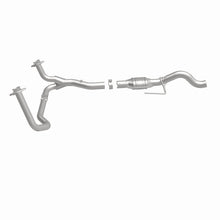 Load image into Gallery viewer, Magnaflow Conv DF 00-03 Dodge Dakota 3.9L/5.9L 4WD (49 State) - DTX Performance