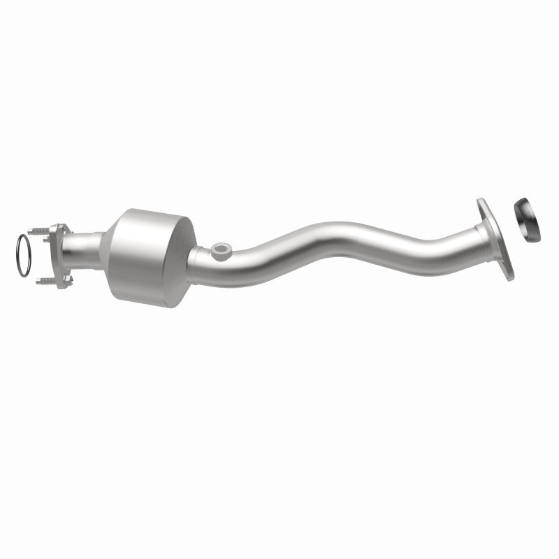 Magnaflow Conv DF 09-10 Honda Fit 1.5L Rear - DTX Performance