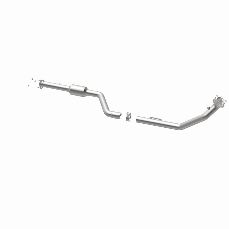 Magnaflow Conv DF 01-04 SLK230 2.3 Underbody - DTX Performance