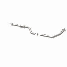 Load image into Gallery viewer, Magnaflow Conv DF 01-04 SLK230 2.3 Underbody - DTX Performance