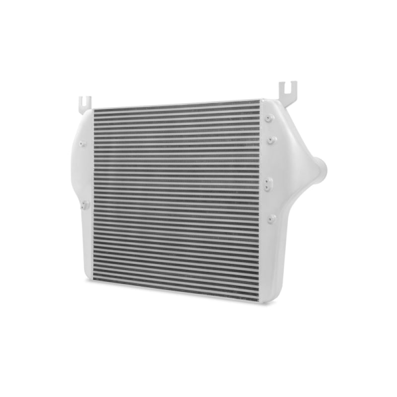 Mishimoto 03-09 Dodge 5.9L/6.7L Cummins Intercooler (Silver) - DTX Performance