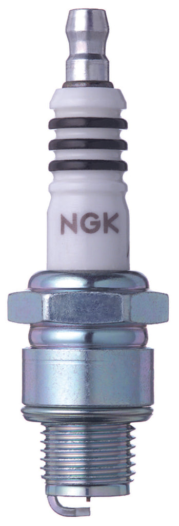 NGK Iridium IX Spark Plug Box of 4 (BR7HIX) - DTX Performance