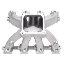 Load image into Gallery viewer, Edelbrock Manifold Super Victor GM LS3 V8 EFI 4500 Series Flange - DTX Performance