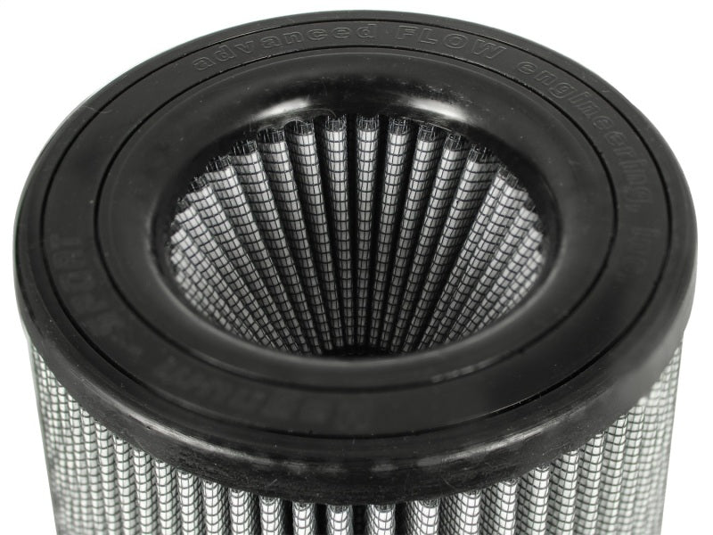 aFe MagnumFLOW Air Filters PDS A/F 5F x 8B (Mtm) x 7T (Inv) x 9H - DTX Performance