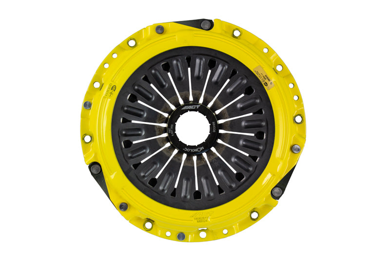 ACT 00-05 Mitsubishi Eclipse GT P/PL-M Heavy Duty Clutch Pressure Plate - DTX Performance