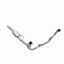 Load image into Gallery viewer, MagnaFlow Conv DF 00-03 Dakota 4.7L 2WD OEM - DTX Performance