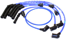 Load image into Gallery viewer, NGK Nissan D21 1989-1986 Spark Plug Wire Set - DTX Performance