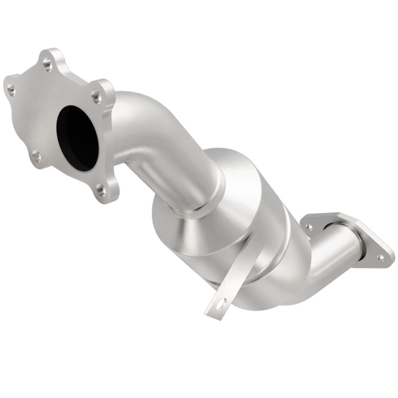 MagnaFlow Conv DF 02-07 Subaru Impreza WRX Front 2.0L Turbo - DTX Performance