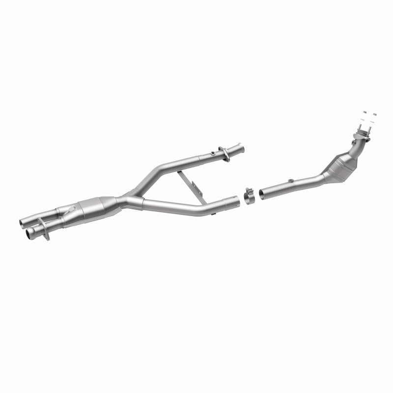 MagnaFlow Conv DF 96-98 Lncln Mark VIII 4.6L - DTX Performance