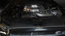 Load image into Gallery viewer, Corsa 11-14 Ford Mustang GT 5.0L V8 Air Intake - DTX Performance