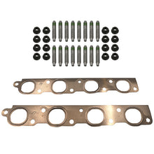 Load image into Gallery viewer, Ford Racing 2020+ F-250 Superduty 7.3L Exhaust Manifold Gaskets - Pair - DTX Performance