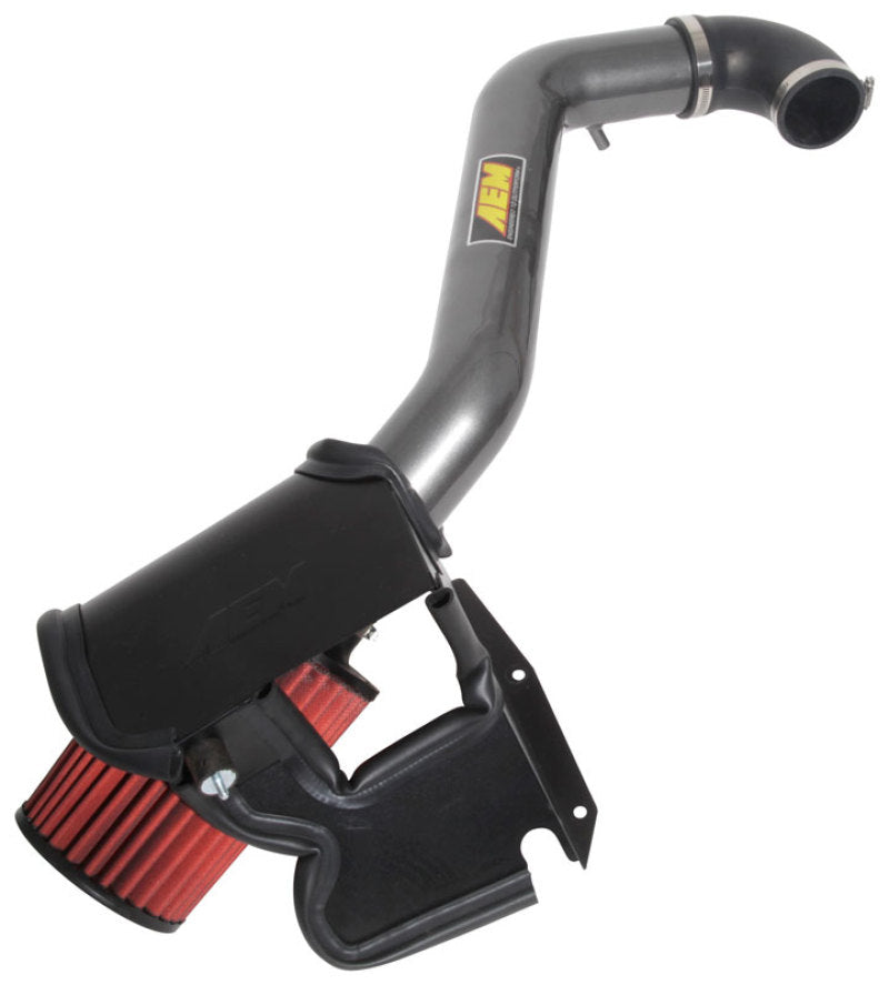 AEM 17-18 C.A.S Subaru Impreza L4-2.0L F/I Cold Air Intake - DTX Performance