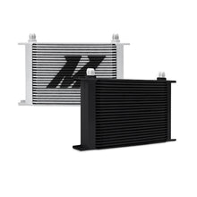 Load image into Gallery viewer, Mishimoto Universal 25 Row Oil Cooler - DTX Performance