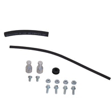 Load image into Gallery viewer, BBK 96-04 Mustang 4.6 GT Replacement Hoses And Hardware Kit For Cold Air Kit BBK 1718 - DTX Performance