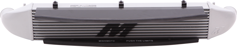 Mishimoto 14-16 Ford Fiesta ST 1.6L Performance Intercooler (Silver) - DTX Performance