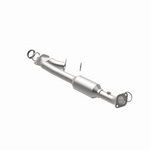 Load image into Gallery viewer, MagnaFlow Conv DF 05-07 4-Run/FJ Passenger Side Rear - DTX Performance