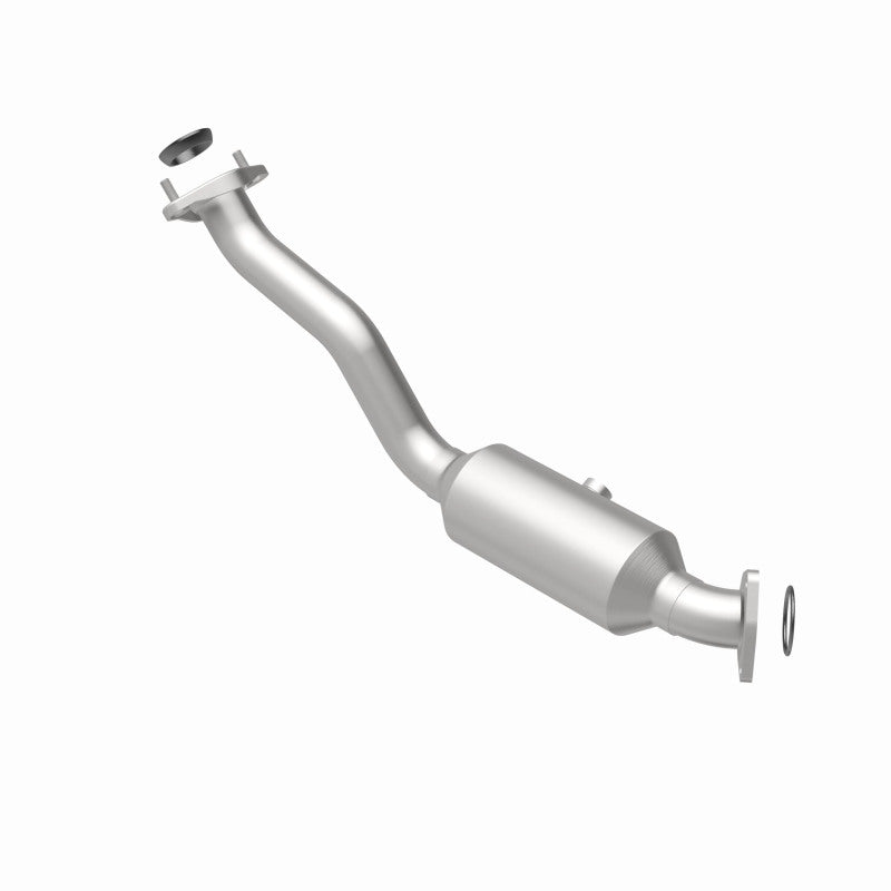 MagnaFlow California Catalytic Converter Direct Fit 07-08 Honda Fit 1.5L - DTX Performance