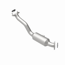 Load image into Gallery viewer, MagnaFlow California Catalytic Converter Direct Fit 07-08 Honda Fit 1.5L - DTX Performance