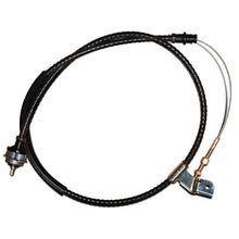 Load image into Gallery viewer, BBK 79-95 Mustang Adjustable Clutch Cable - Replacement - DTX Performance