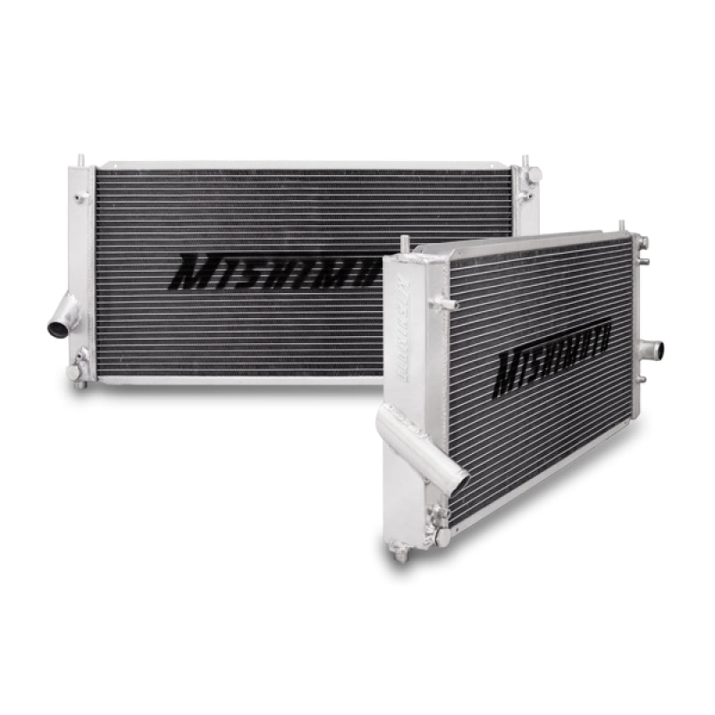 Mishimoto 00-05 Toyota MR2 Manual Aluminum Radiator - DTX Performance