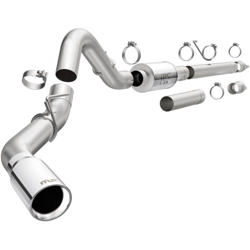 Magnaflow 21+ Ford F-150 Direct Fit Muffler - DTX Performance