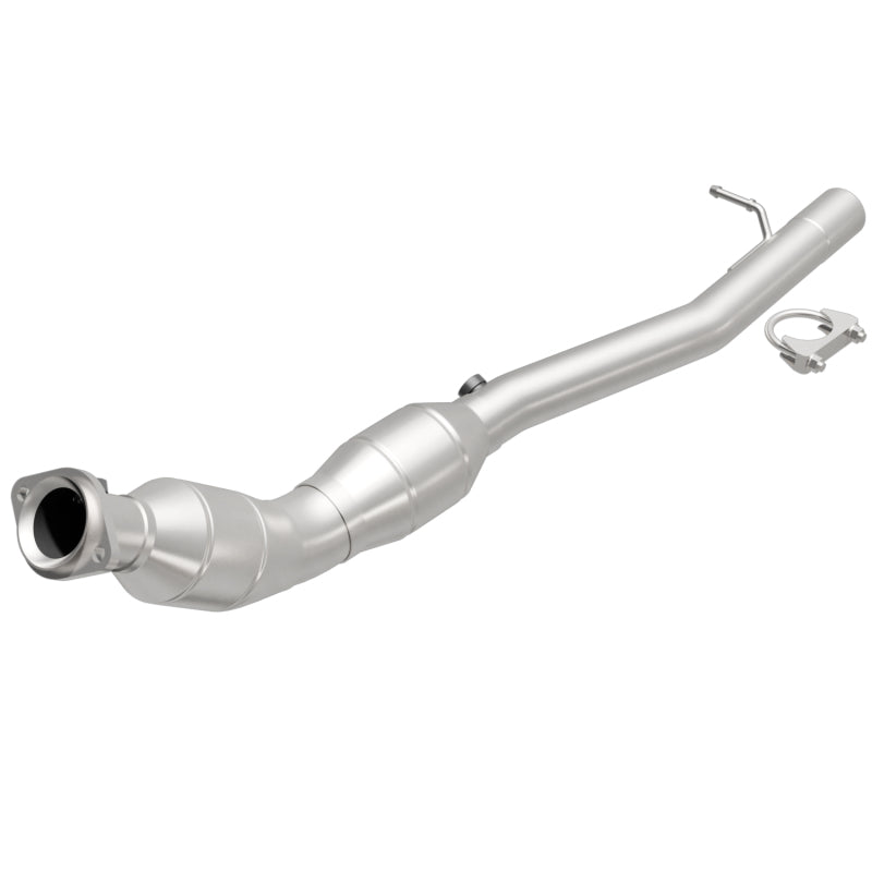 MagnaFlow Conv DF 06-08 Range Rover Driver Side - DTX Performance