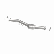 Load image into Gallery viewer, MagnaFlow Conv DF 08-09 Subaru WRX Rear OEM - DTX Performance