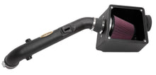 Load image into Gallery viewer, Airaid 05-18 Toyota Tacoma V6 2.7L F/I Intake System w/ Tube (Dry / Red Media) - DTX Performance