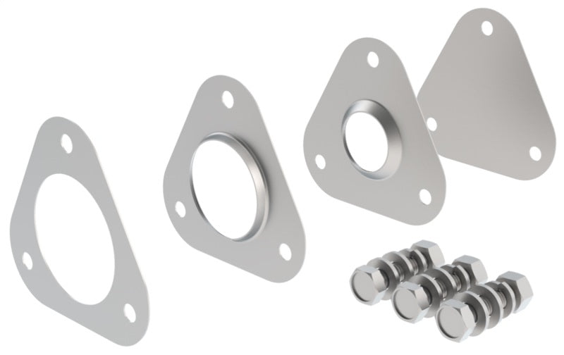 Borla Flange Pack 1984-2002 Chevrolet Camaro SS/ Camaro Z28/ Pontiac Firebird Formula/ Trans-Am - DTX Performance