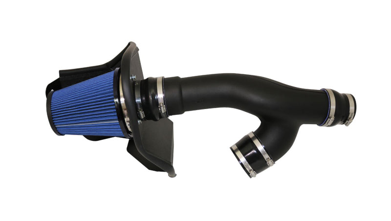 Corsa Apex 15-16 Ford F-150 2.7L Turbo EcoBoost MaxFlow 5 Metal Intake System - DTX Performance