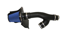 Load image into Gallery viewer, Corsa Apex 15-16 Ford F-150 2.7L Turbo EcoBoost MaxFlow 5 Metal Intake System - DTX Performance