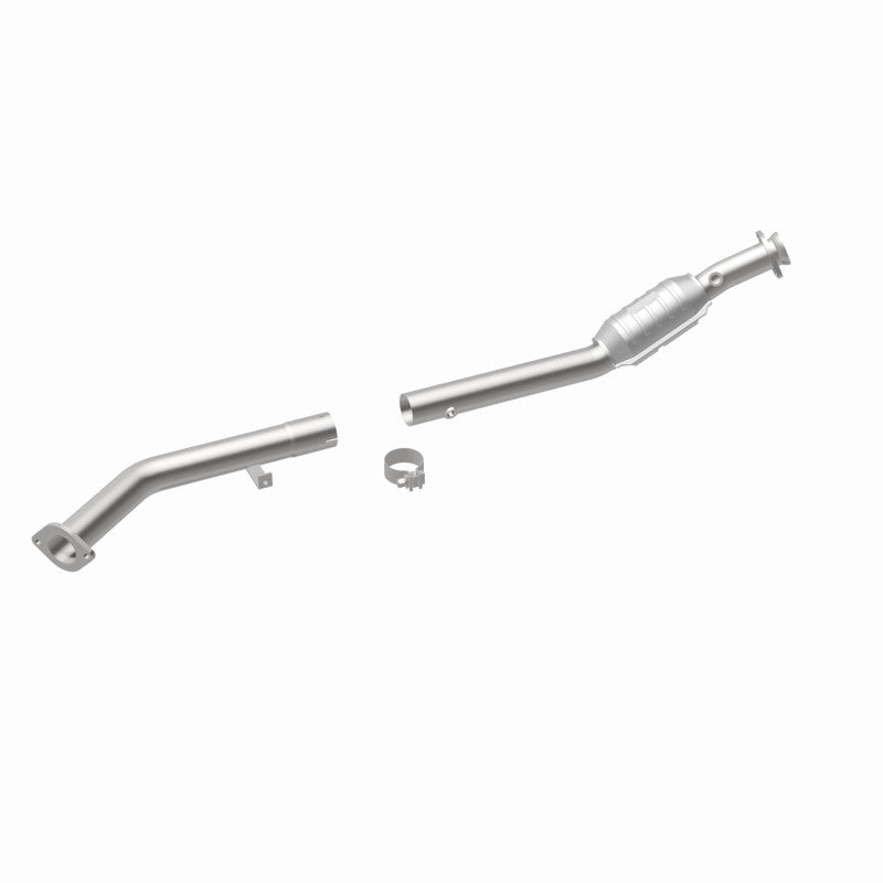 MagnaFlow Conv DF GTO- 2004 8 5.7L OEM - DTX Performance