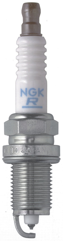 NGK Laser Platiumn Spark Plug Box of 4 (PZFR6F-11) - DTX Performance