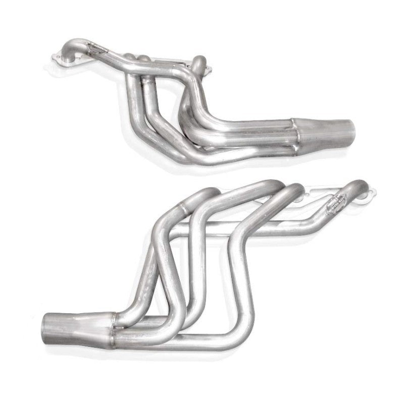 Stainless Works Chevy Chevelle Small Block 1968-72 Headers 1-5/8in - DTX Performance