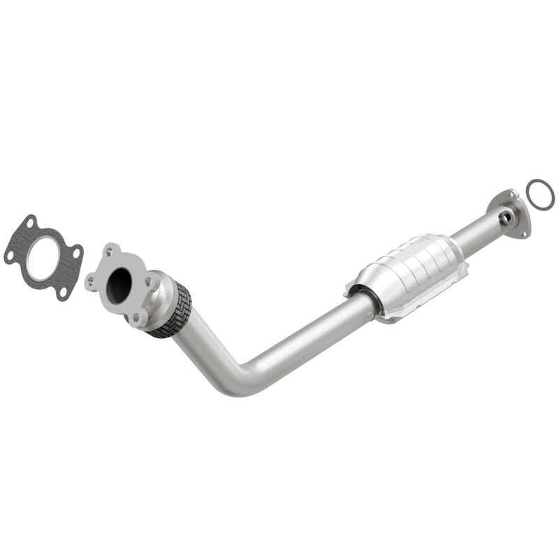 MagnaFlow Conv DF 96-98 Grand AM 2.4L M/T - DTX Performance