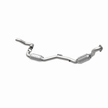 Load image into Gallery viewer, MagnaFlow Conv DF Mercedes ML55 01-03 Passenger Side OEM - DTX Performance