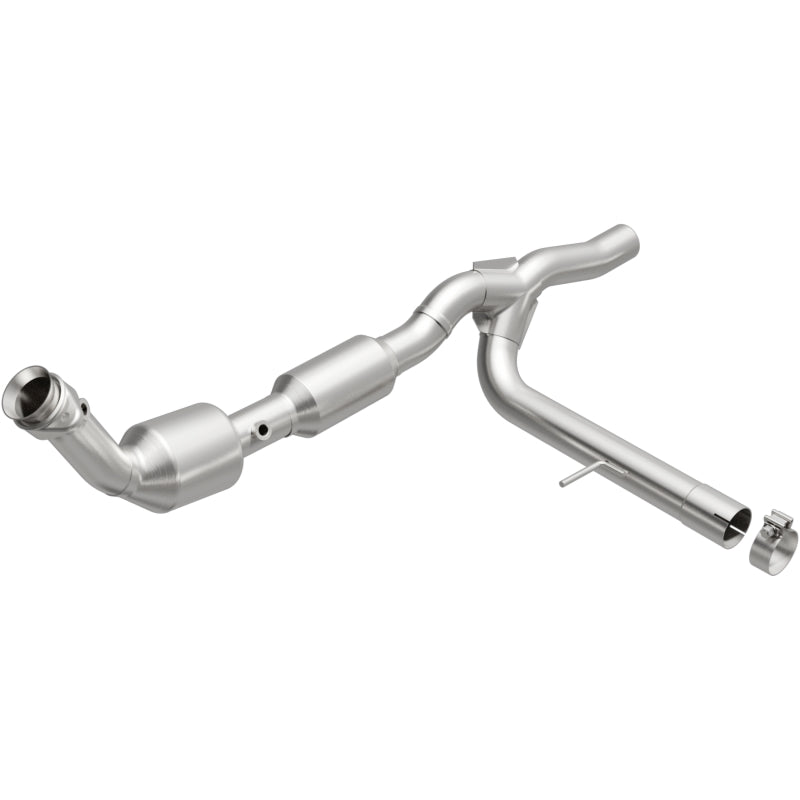 MagnaFlow Conv Direct Fit 2005 Ford F150 V8 - DTX Performance