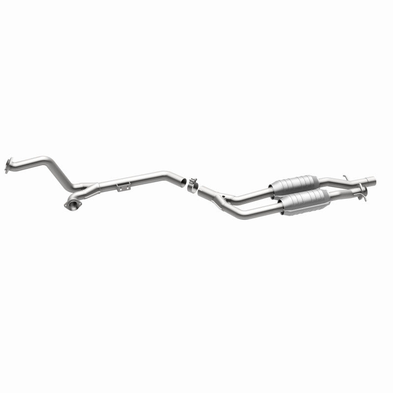 MagnaFlow Conv DF 92-93 Mercedes 500E 5.0L - DTX Performance