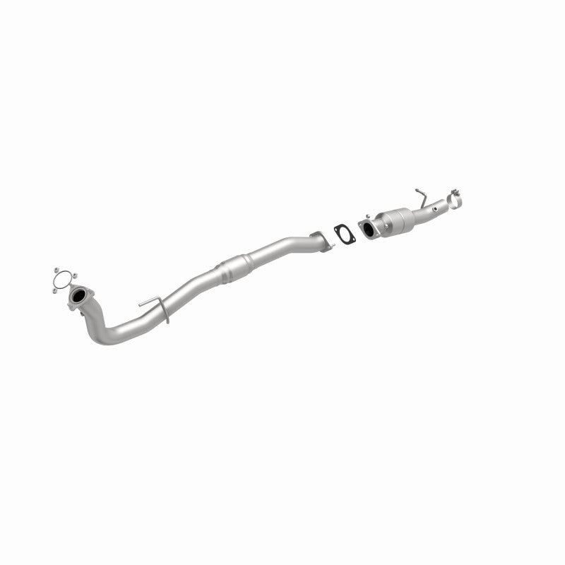 MagnaFlow Conv DF 04-06 Avalanche Passenger Side 8.1L - DTX Performance