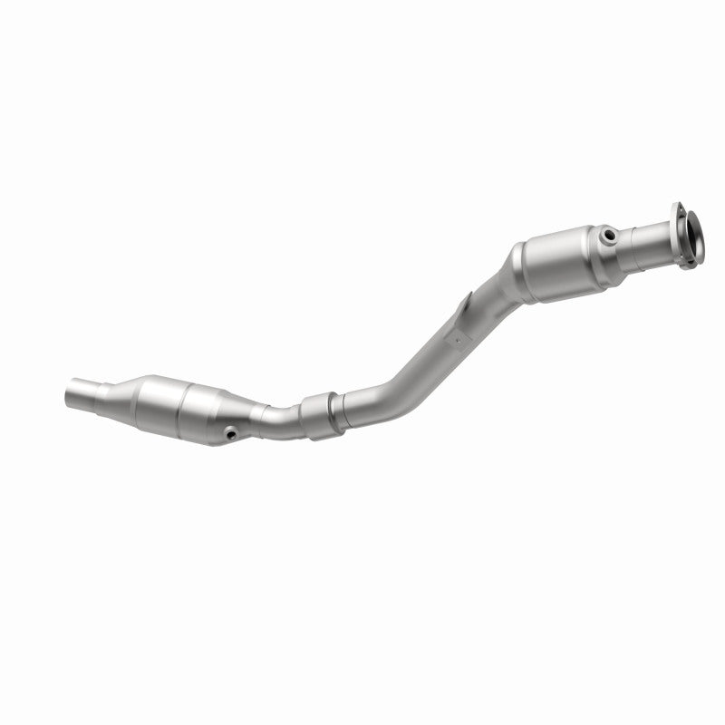 MagnaFlow Conv DF 04-06 Audi S4 4.2L CA - DTX Performance