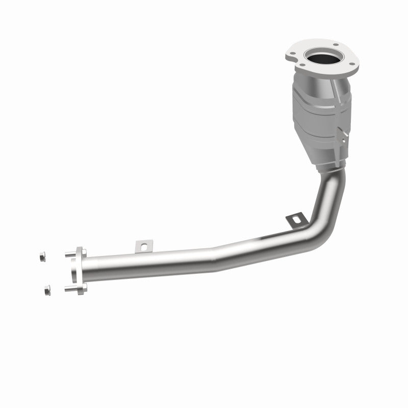 MagnaFlow Conv DF 88-95 Honda Civic/89-91 Honda CR-X California  Direct Fit Catalytic Converter - DTX Performance