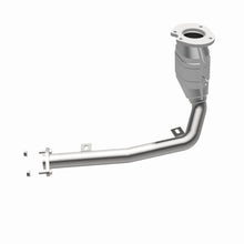 Load image into Gallery viewer, MagnaFlow Conv DF 88-95 Honda Civic/89-91 Honda CR-X California  Direct Fit Catalytic Converter - DTX Performance