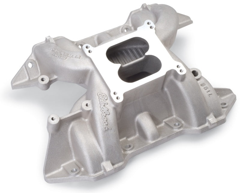 Edelbrock Performer RPM 440 Manifold - DTX Performance