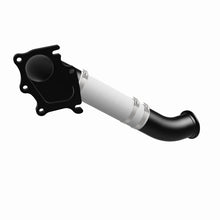 Load image into Gallery viewer, MagnaFlow 01-05 Chevy/GMC Duramax Diesel V8 6.6L 4 inch System Exhaust Pipe - DTX Performance