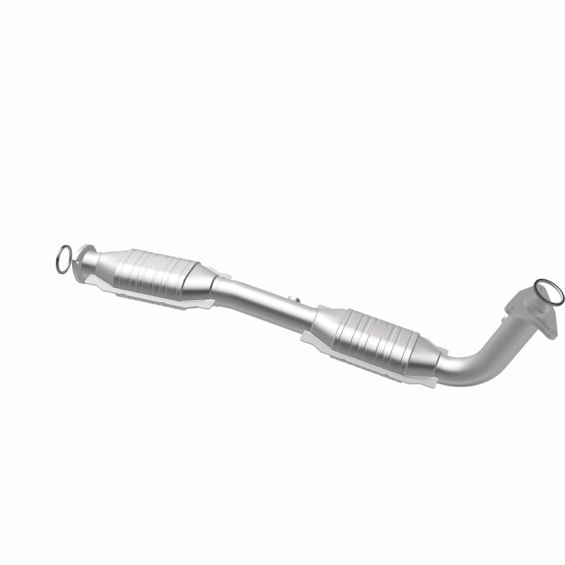 Magnaflow Conv DF 07-08 Tundra 5.7L P/S - DTX Performance